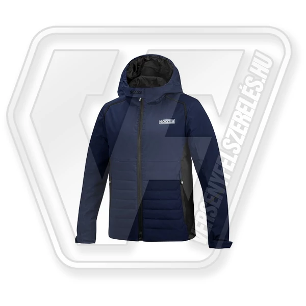SPARCO WINTER Dzseki