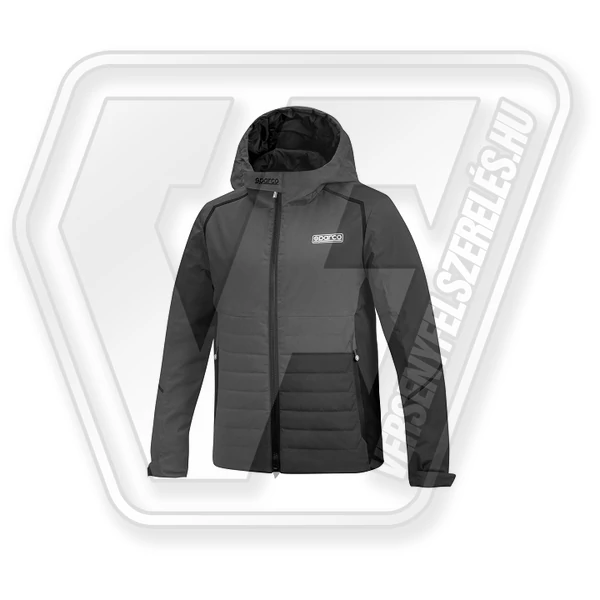 SPARCO WINTER Dzseki