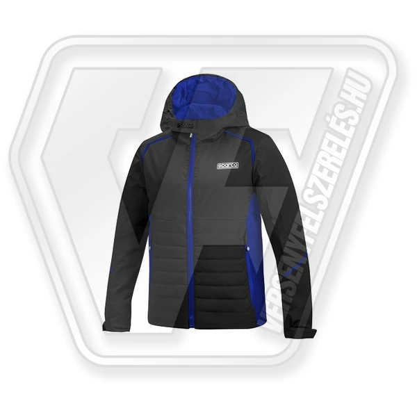 SPARCO WINTER Dzseki