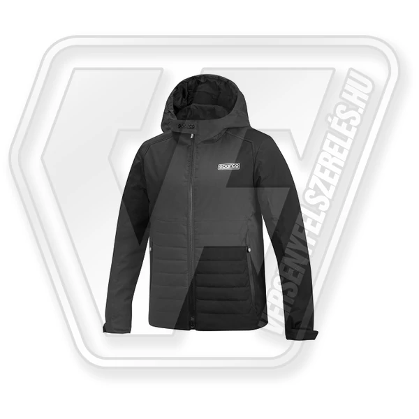 SPARCO WINTER Dzseki
