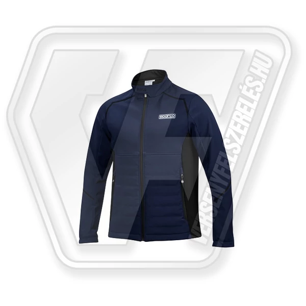 SPARCO SOFT SHELL Dzseki