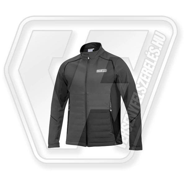 SPARCO SOFT SHELL Dzseki