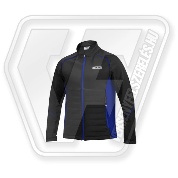 SPARCO SOFT SHELL Dzseki