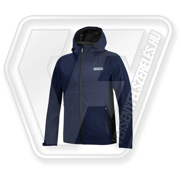 SPARCO 3IN1 Jacket