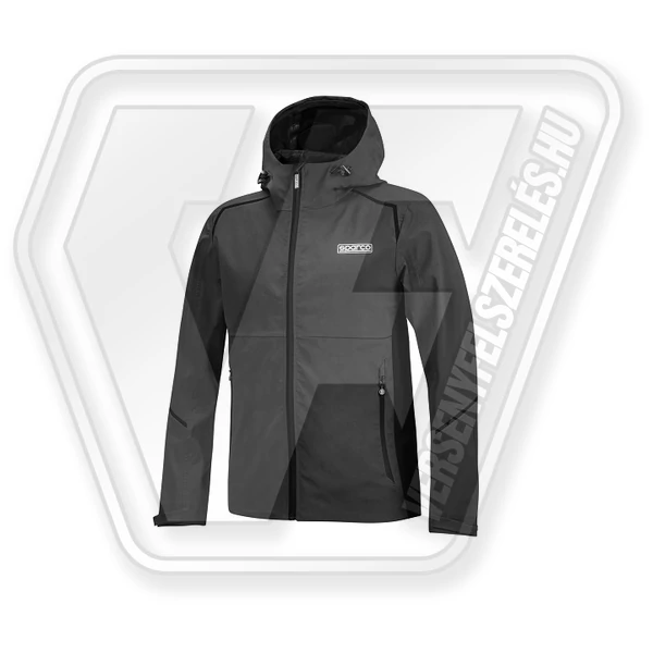 SPARCO 3IN1 Jacket