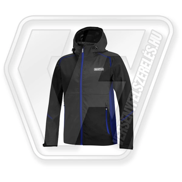 SPARCO 3IN1 Jacket