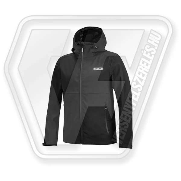 SPARCO 3IN1 Jacket