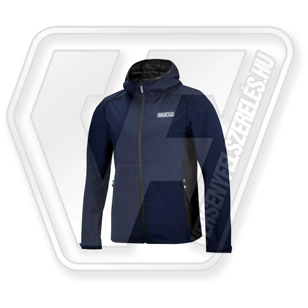 SPARCO WINDBREAKER Dzseki