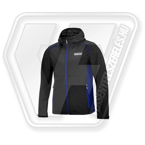 SPARCO WINDBREAKER Dzseki