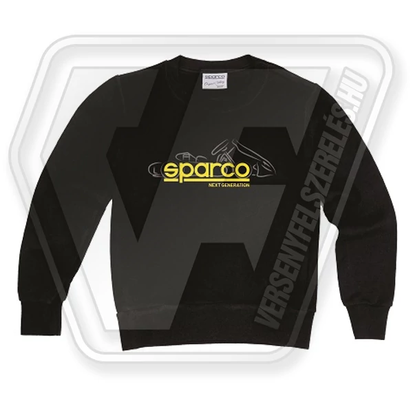 SPARCO NEXT GENERATION Gyerek Felső