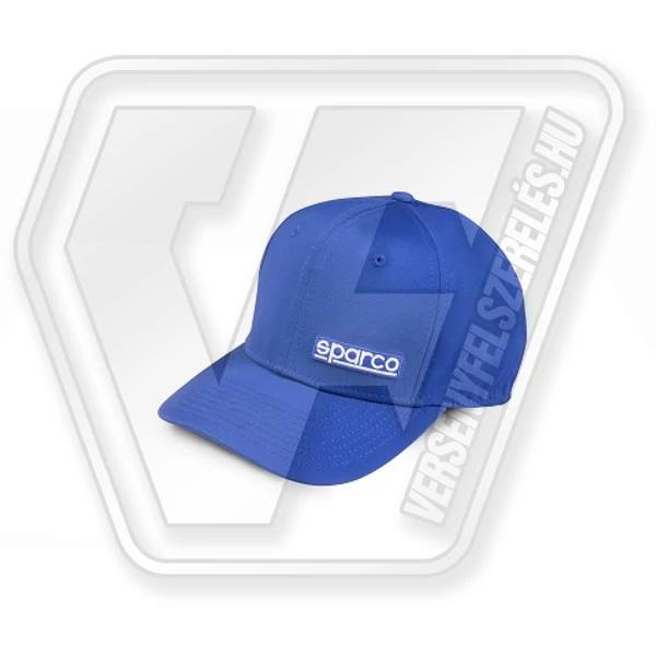 SPARCO CORPORATE Gyerek Sapka