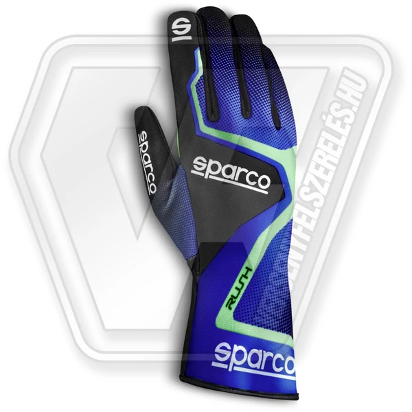 SPARCO RUSH KESZTYŰ
