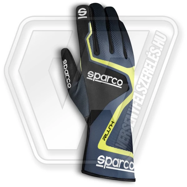 SPARCO RUSH KESZTYŰ