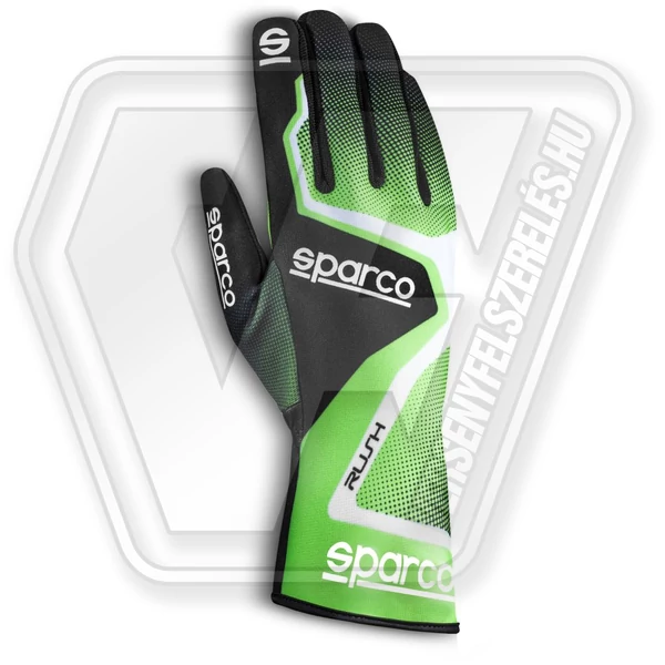 SPARCO RUSH KESZTYŰ