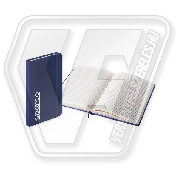 SPARCO Füzet