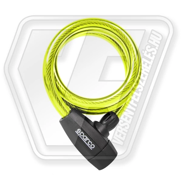 SPARCO Lakat