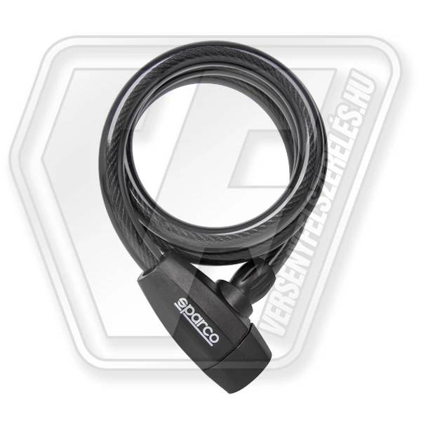 SPARCO Lakat