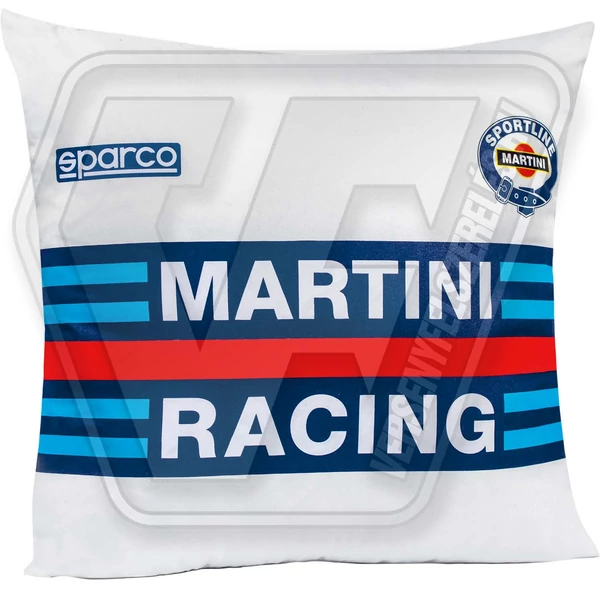 SPARCO PÁRNA MARTINI RACING