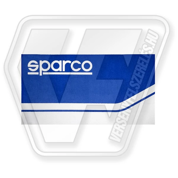 SPARCO BEACH Törölköző