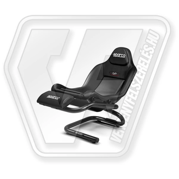 SPARCO GP LOUNGE Nyugágy