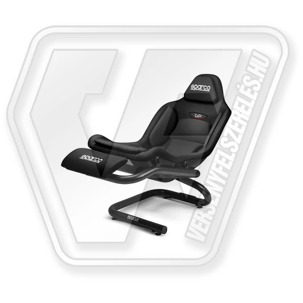 SPARCO GP LOUNGE Nyugágy