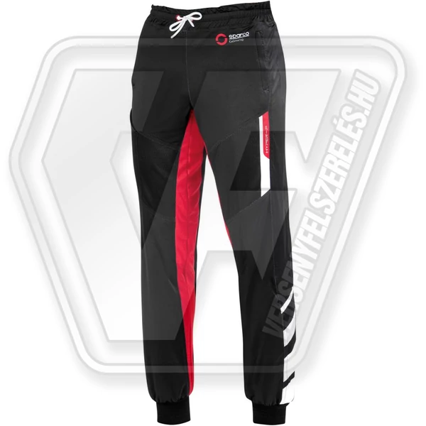 SPARCO HYPER-P GAMING NADRÁG