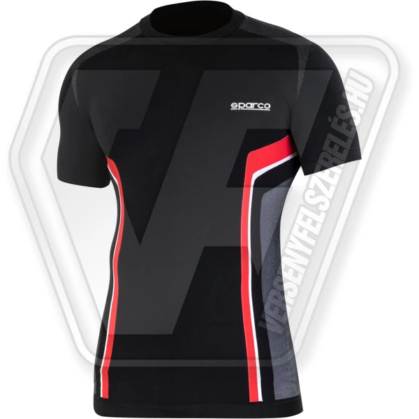 SPARCO HYPER-T PÓLÓ