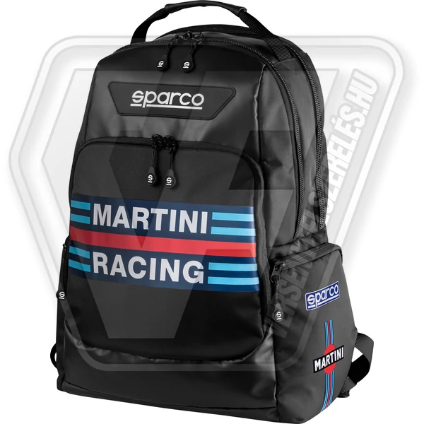 Sparco hátizsák SUPERSTAGE Martini Racing