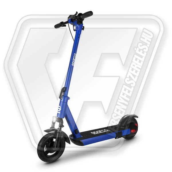 SPARCO MAX S2 Elektromos Roller