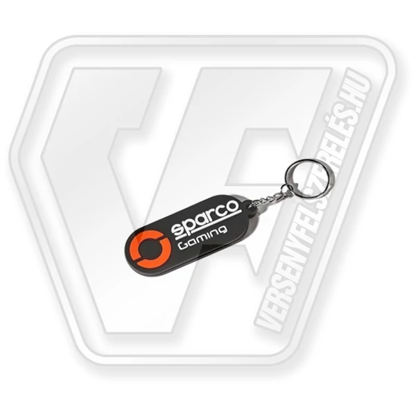 SPARCO Kulcstartó