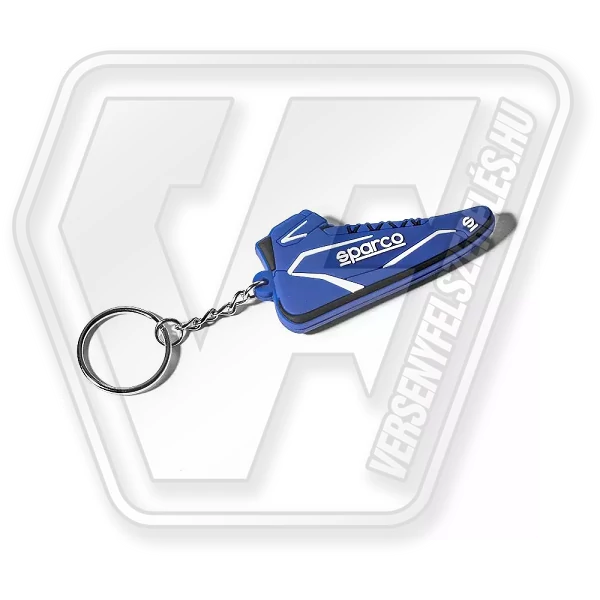 SPARCO Kulcstartó