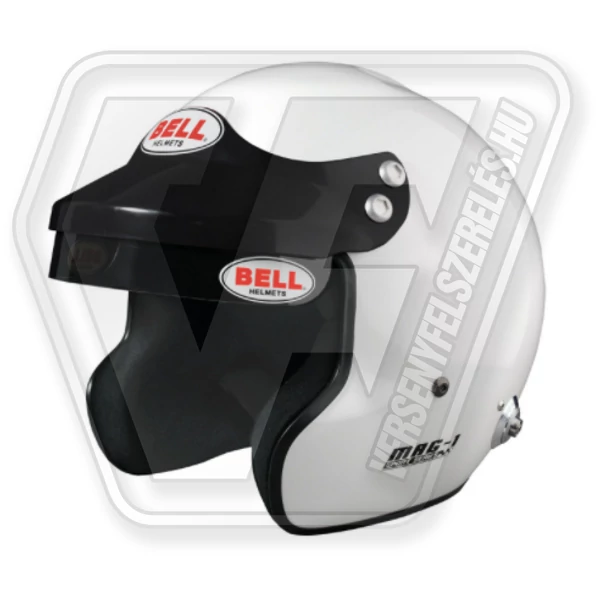 BELL MAG-1 GOKART SISAK