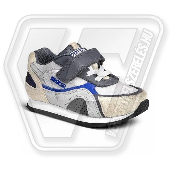 SPARCO SH-17 Gyerek Cipő
