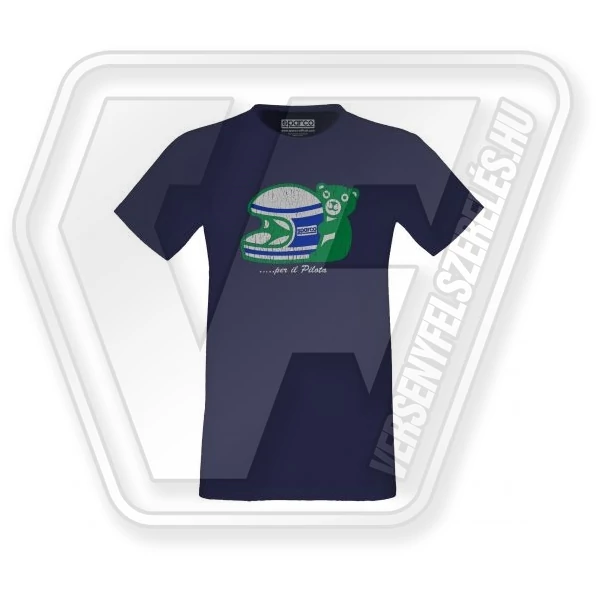 SPARCO PILOTA Póló