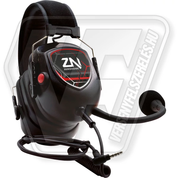 Zeronoise Pit-Link Headset