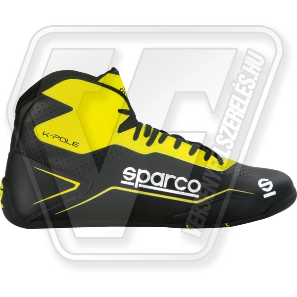 SPARCO K-POLE CIPŐ