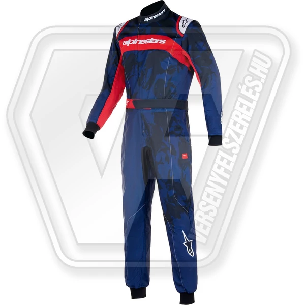 KMX-9 V3 GRAPHIC 5 SUIT