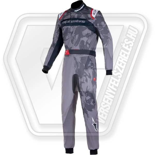 KMX-9 V3 GRAPHIC 5 SUIT 