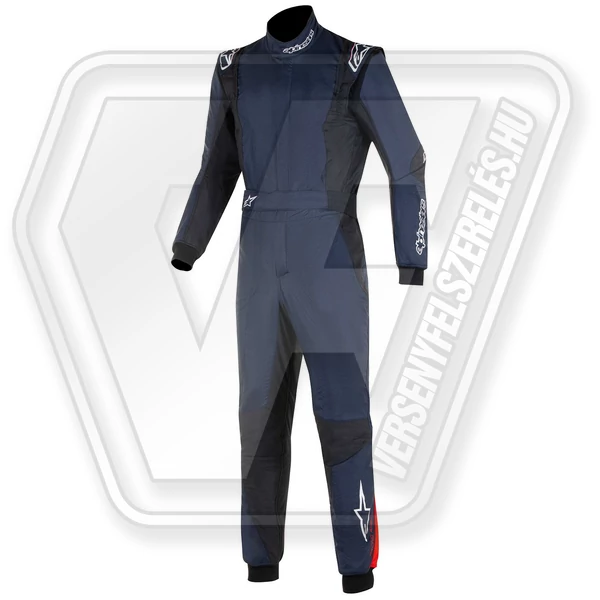GP TECH V4 SUIT 
