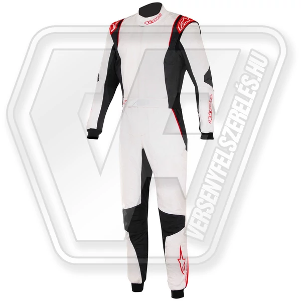 GP TECH V4 SUIT 