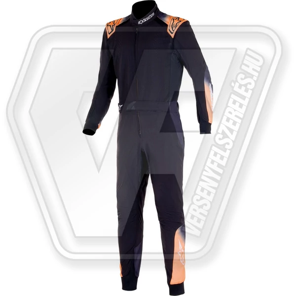KMX-5 V3 SUIT