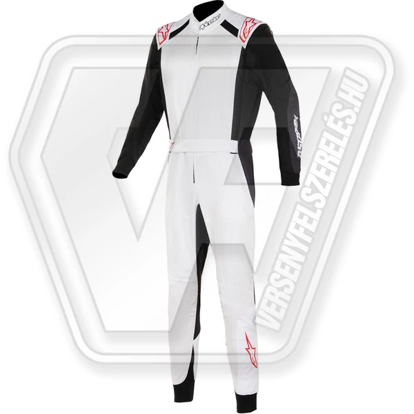 KMX-5 V3 SUIT 