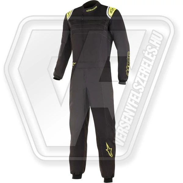 KMX-9 V3 SUIT 