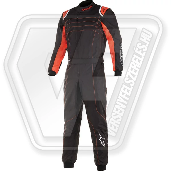 KMX-9 V3 SUIT 