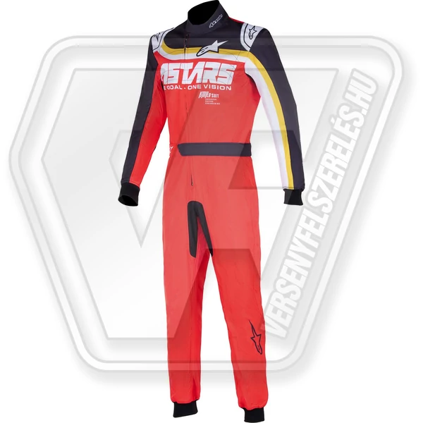 KMX-9 V3 GRAPHIC 2 SUIT