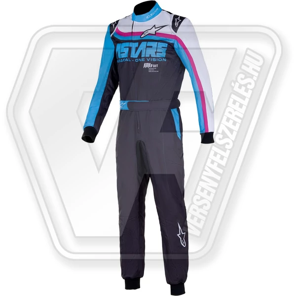 KMX-9 V3 GRAPHIC 2 SUIT
