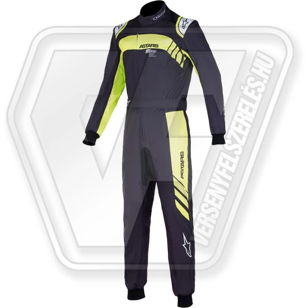 KMX-9 V3 GRAPHIC 3 SUIT