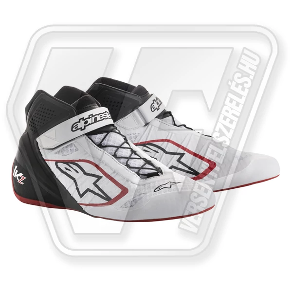 ALPINESTARS TECH-1 KZ CIPŐ
