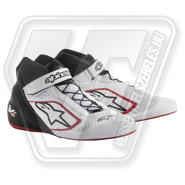 ALPINESTARS TECH-1 KZ CIPŐ
