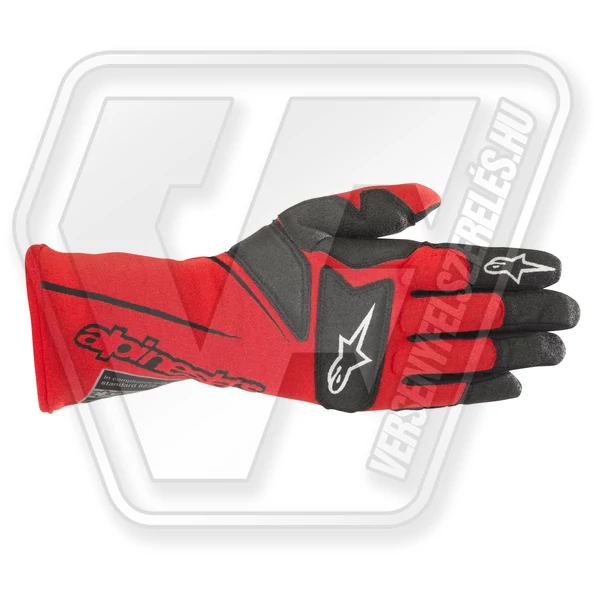 ALPINESTARS TECH M KESZTYŰ